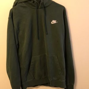 NIKE sweatshirt